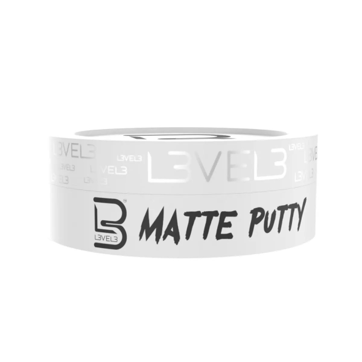 L3VEL3 - Matte Putty - Pomada do włosów 150ml