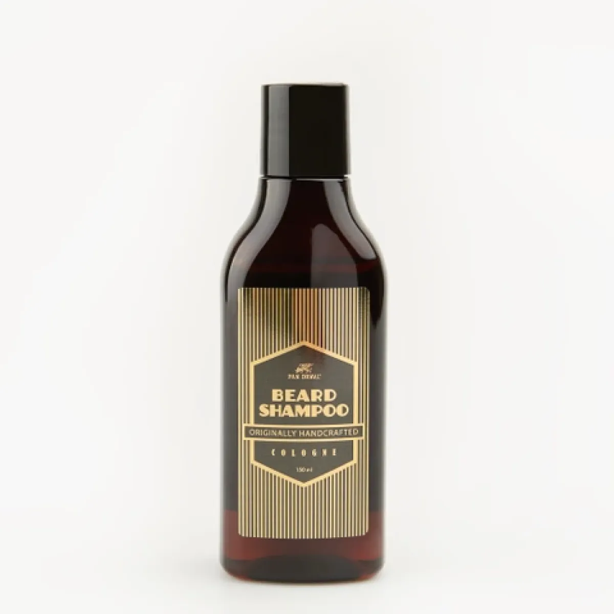 Pan Drwal - Cologne - Szampon do brody 150ml