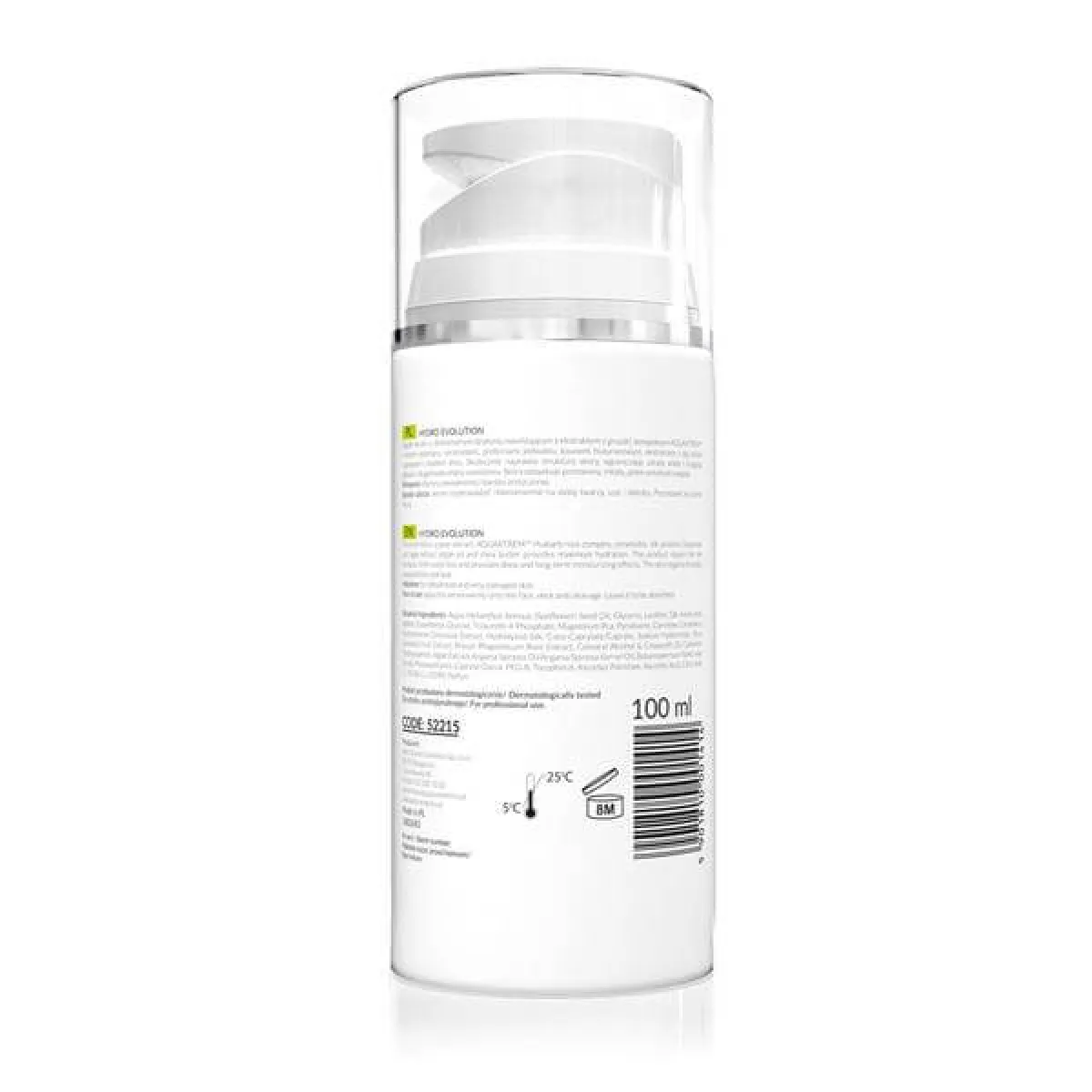 Apis - Hydro Evolution - Nawilżające Serum Z Gruszką i Rabarbarem 100ml
