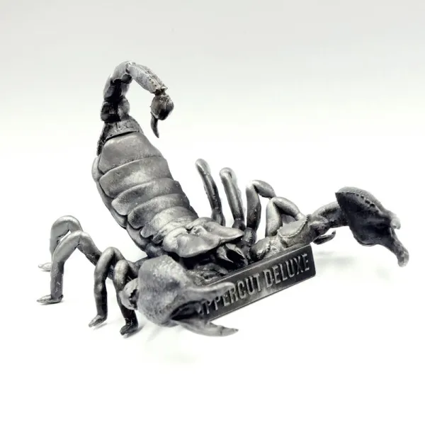 Uppercut Deluxe - kadzidło zapachowe