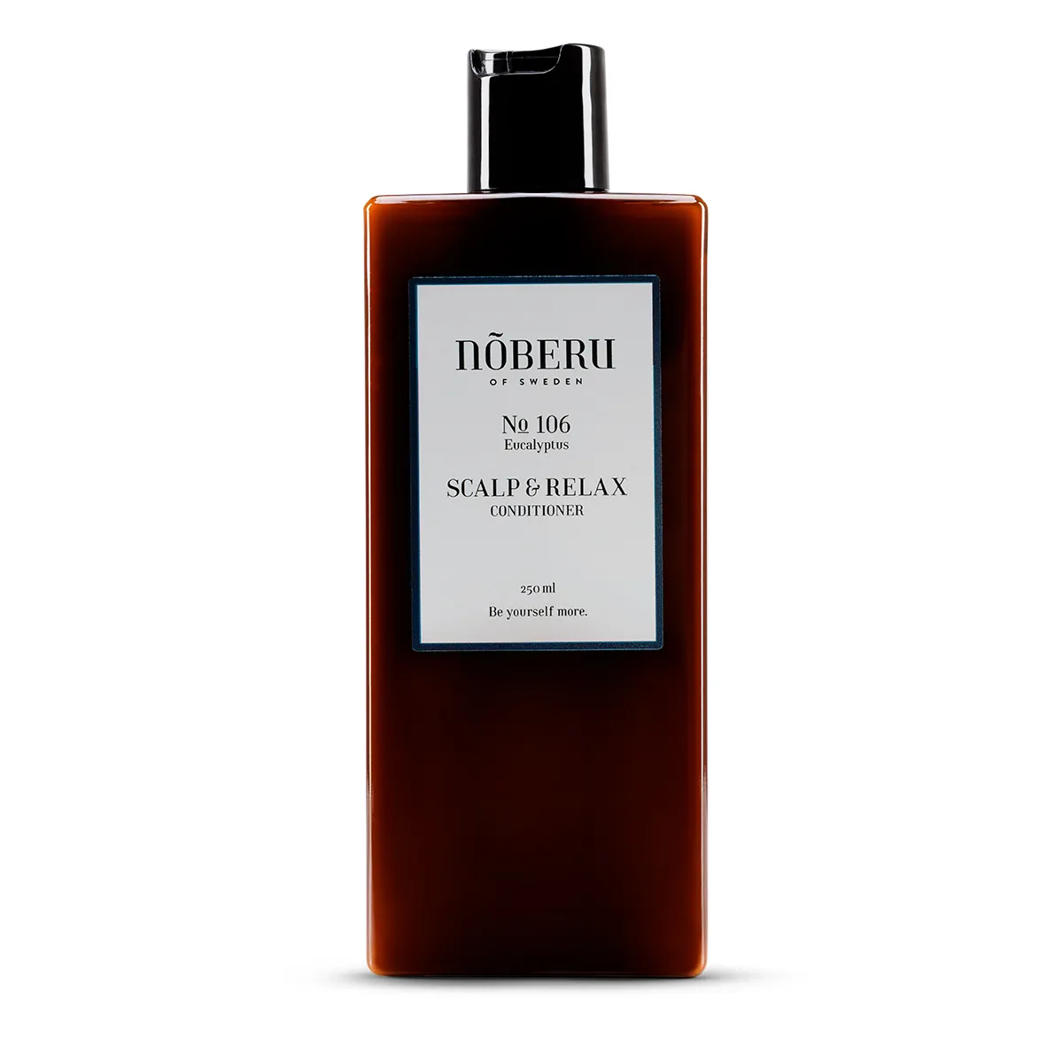 Noberu - Hair Conditioner Scalp & Relax - Odżywka do włosów 250ml