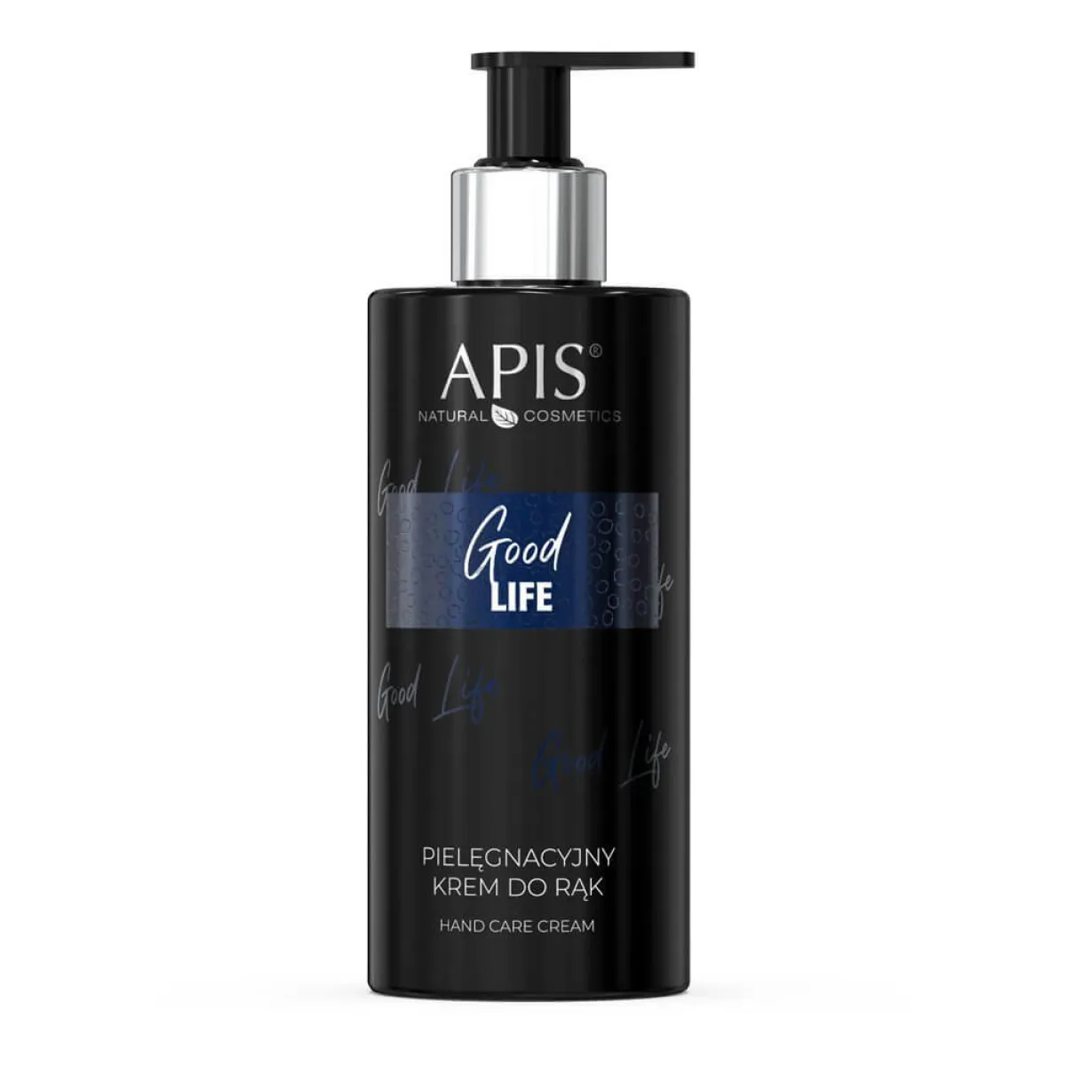 Apis - Good Life - Pielęgnacyjny krem do rąk 300ml
