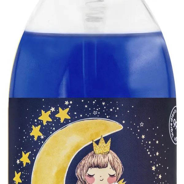 LaQ - Shots! Gwiezdny Pył - Żel pod prysznic 500ml