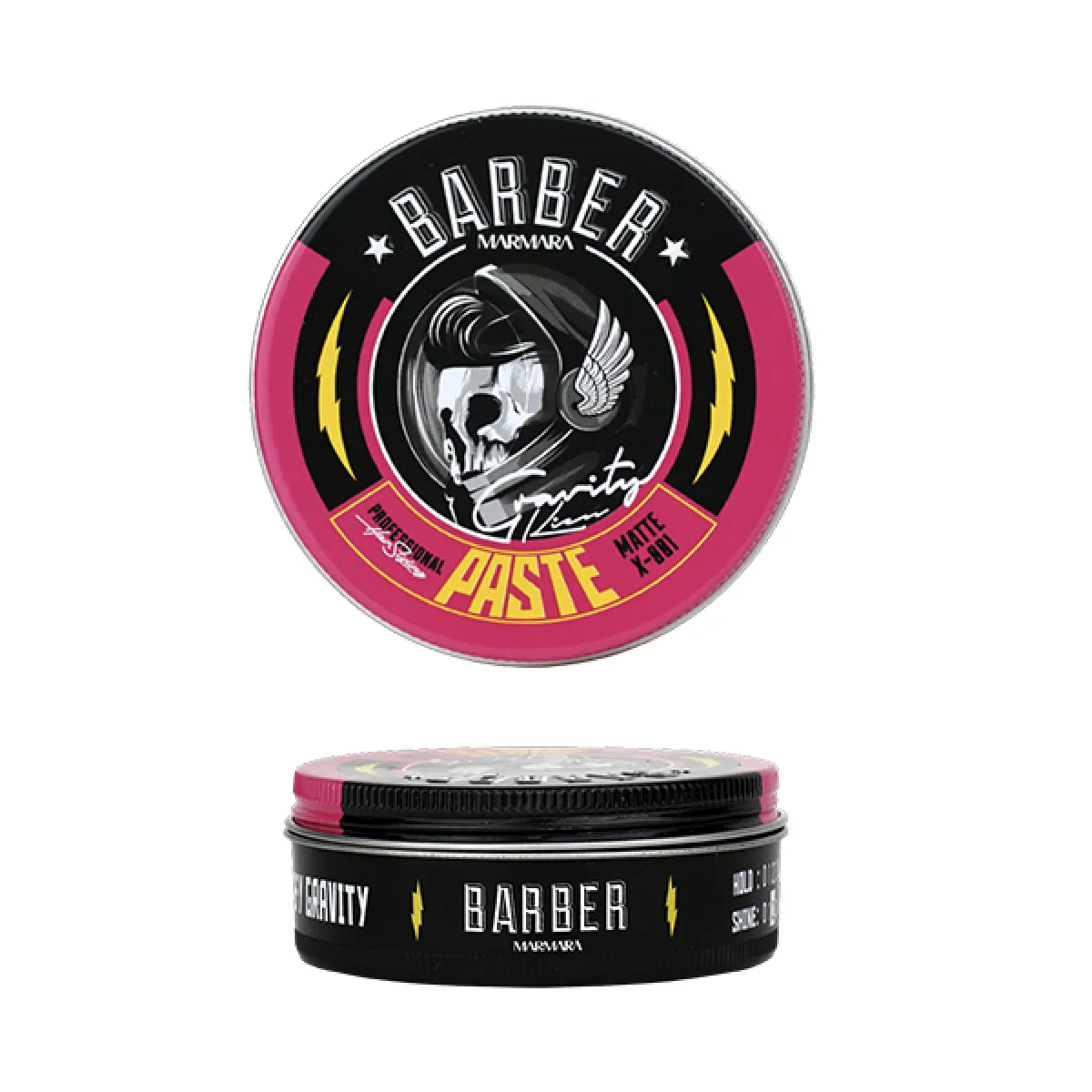 Marmara - Gravity Line Paste - Pomada, pasta do włosów 100ml