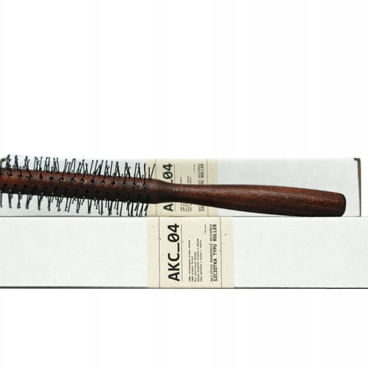 Horde Wild - Beard Roller - Szczotka typu Roller do stylizacji brody i włosów