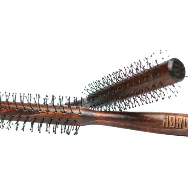 Horde Wild - Beard Roller - Szczotka typu Roller do stylizacji brody i włosów