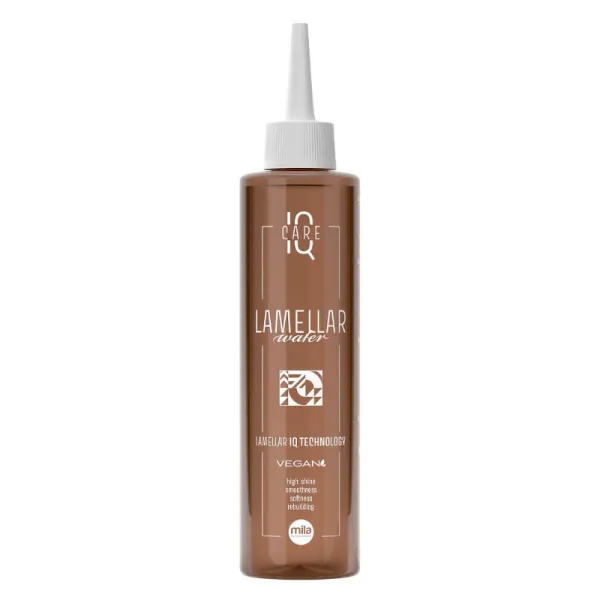 Mila - IQ Care Lameral Water - Woda Lamelarna 250ml