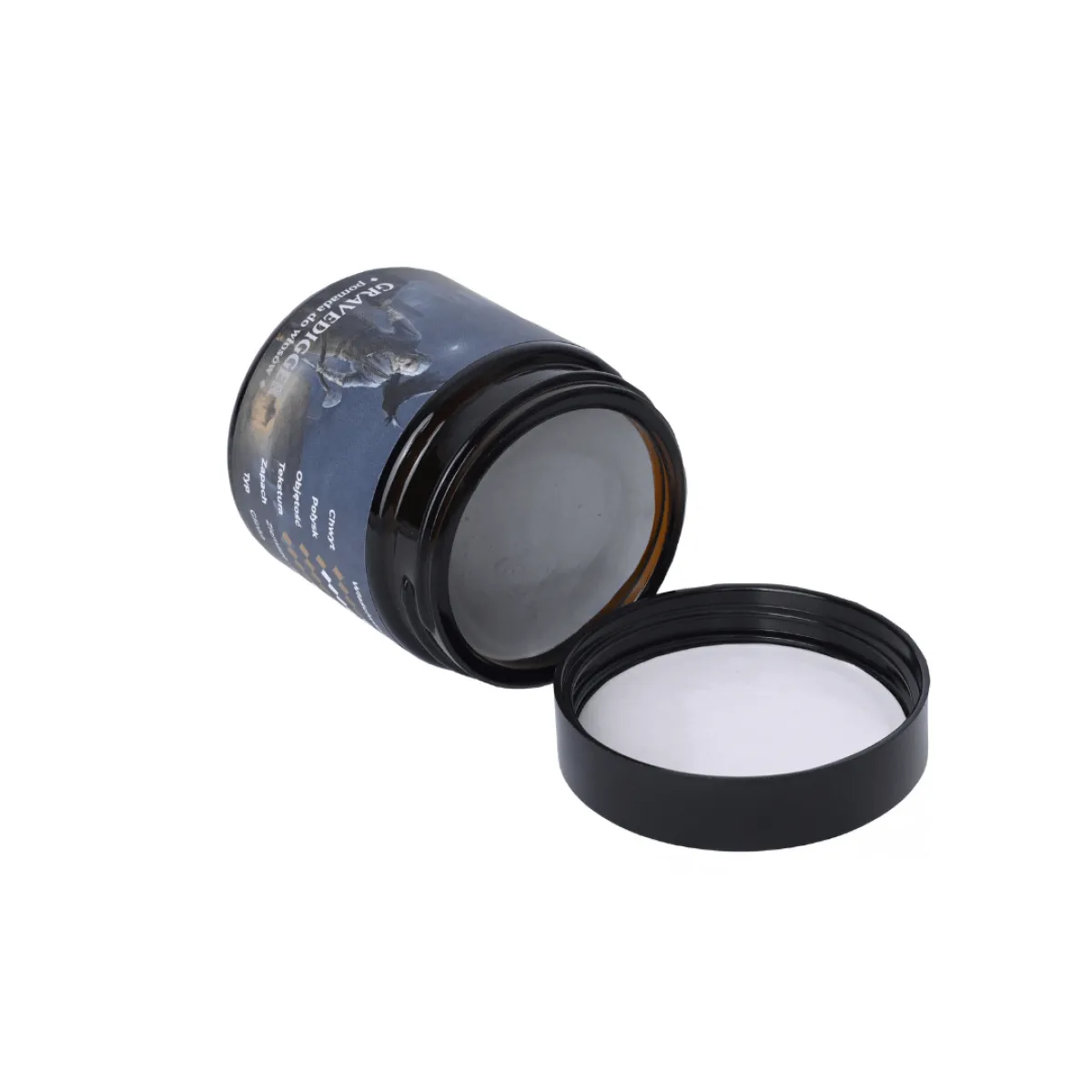 Slickhaven - Gravedigger - Pomada do Włosów 60ml