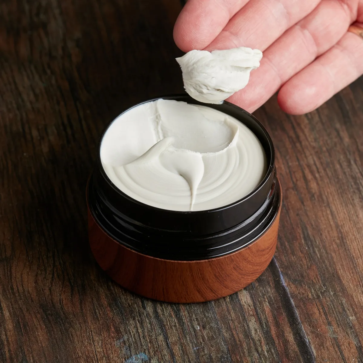 Dear Barber - Mattifier Pomade - Matowa pomada do włosów 100ml