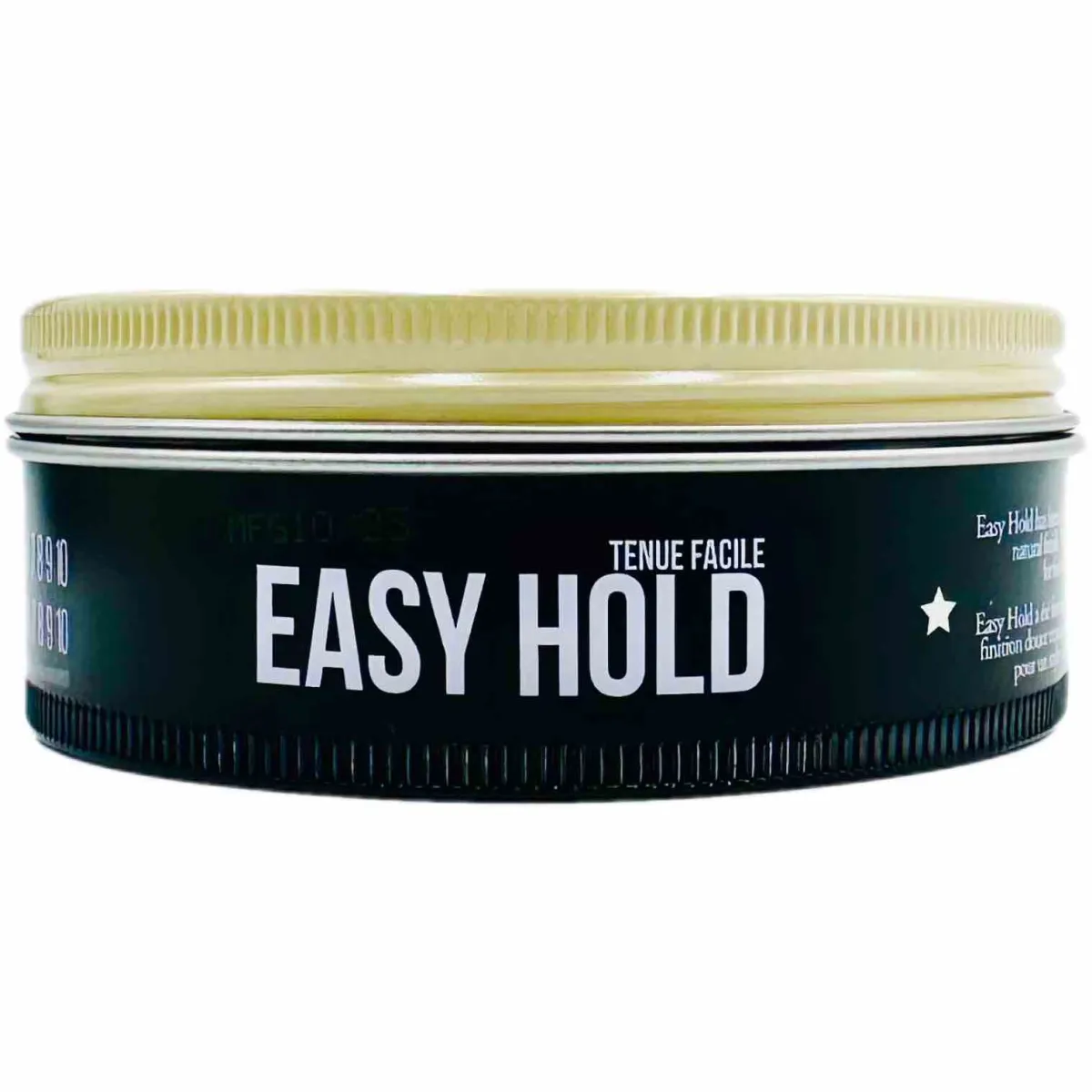 Dear Barber - Fibre Pomade - Mocna, włóknista pomada do włosów 100ml