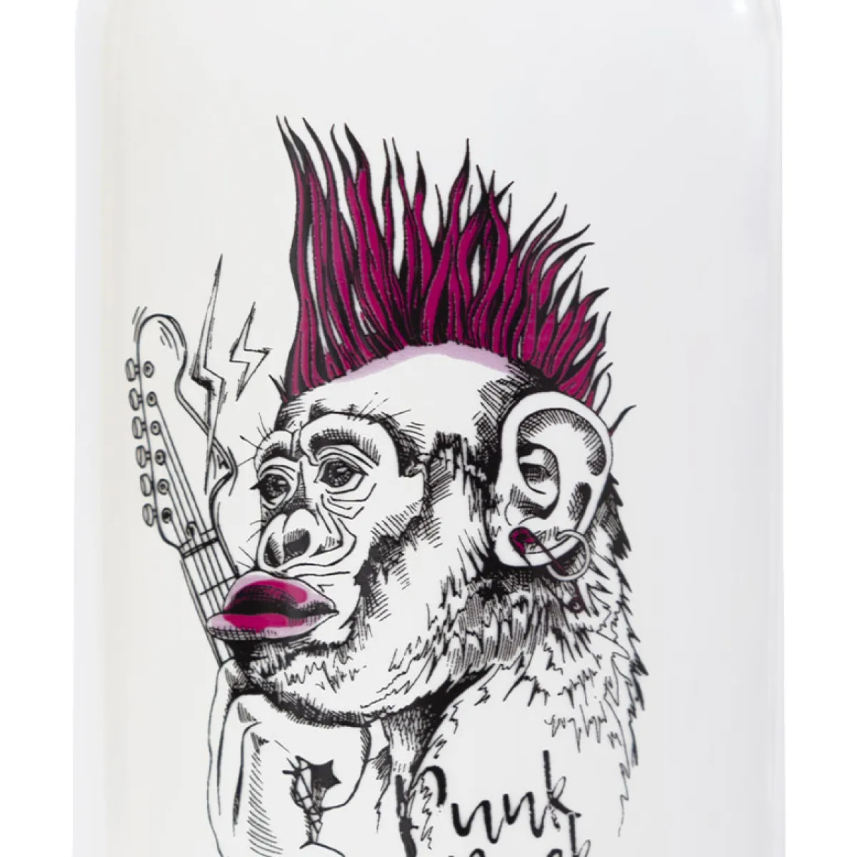 LaQ - Małpa - 2w1 Żel pod prysznic i Szampon do włosów 300ml