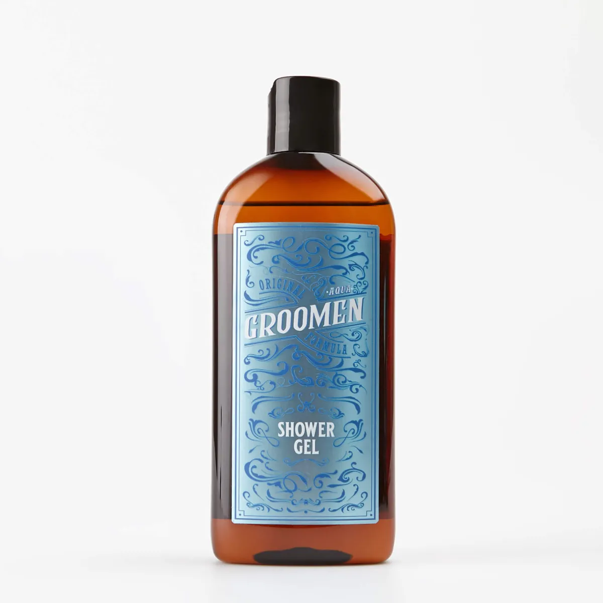 Groomen - Aqua - Żel pod prysznic 300ml