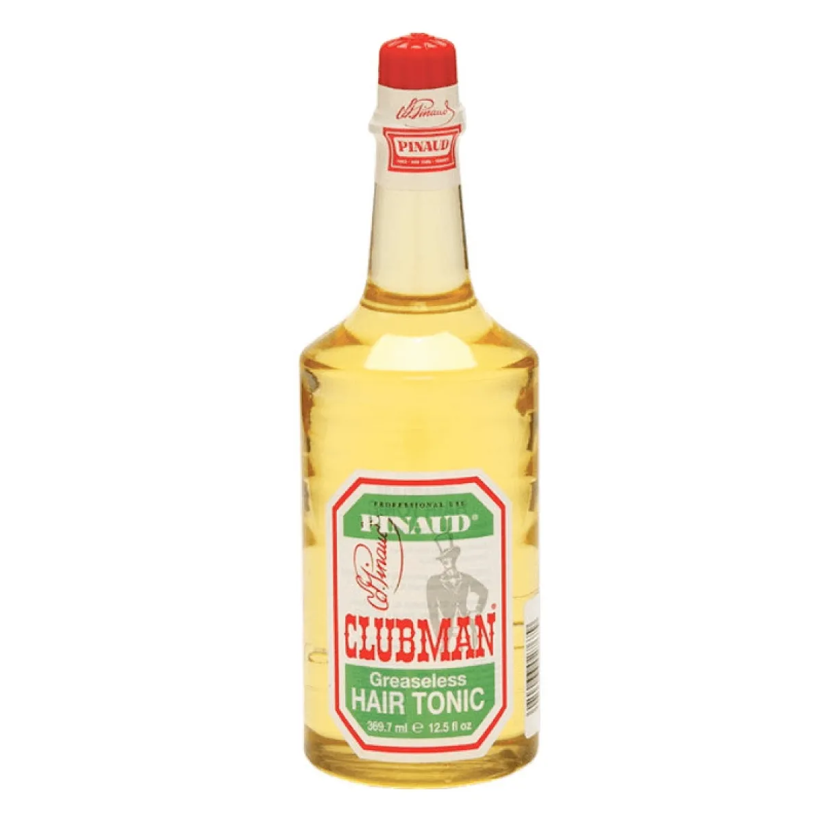 Clubman - Hair Tonic - Tonik do Włosów 370ml