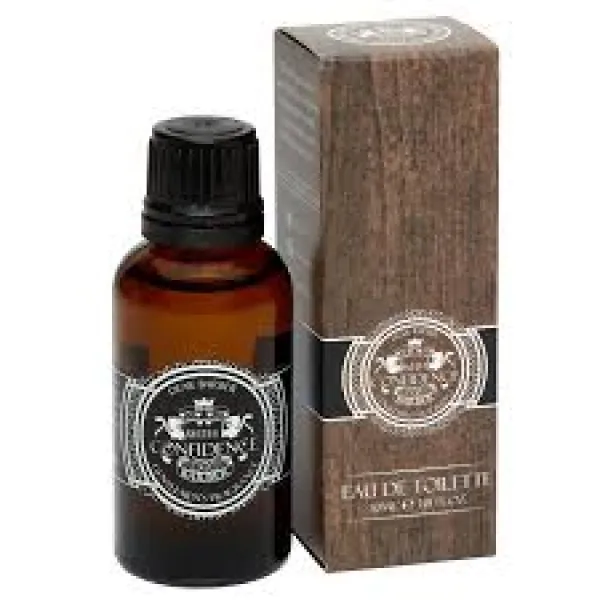 Dear Barber - Eau de Toilette - Woda toaletowa mini 30ml