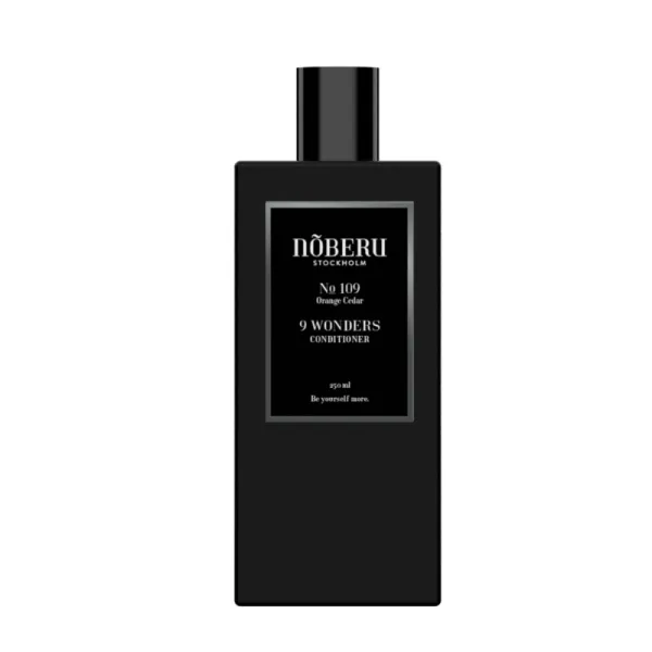 Noberu - 9 wonders Odżywka do włosów 250ml