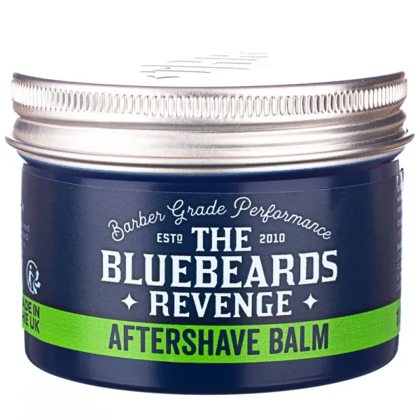The Bluebeards Revenge - After-Shave Balm - Balsam po goleniu 100ml