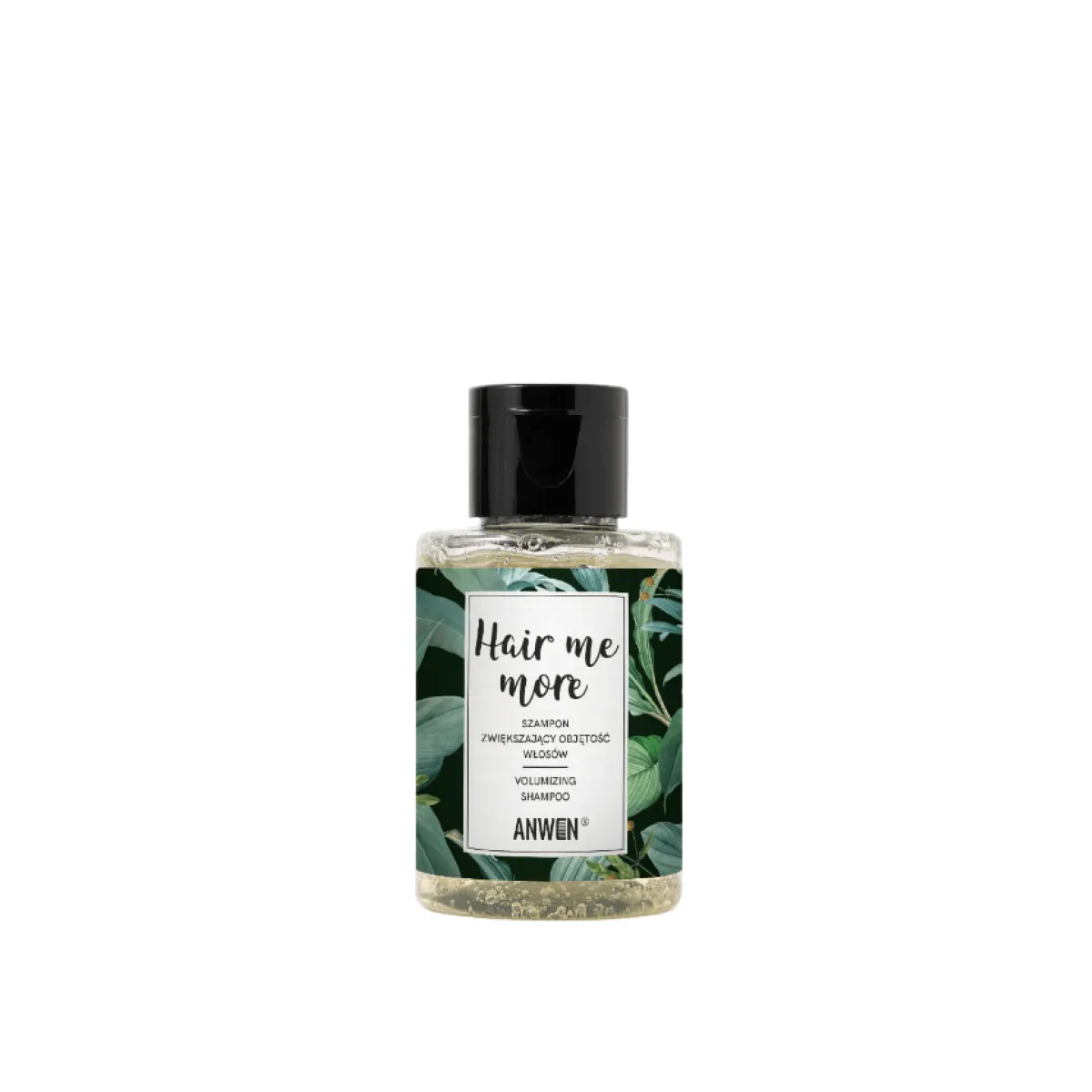 Anwen - Hair me more - Szampon do włosów, zwiększający objętość 50ml