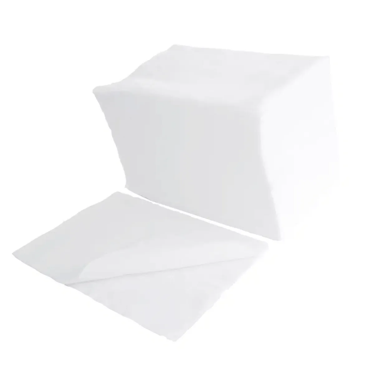 Eko-Higiena - Ręcznik Medyczny / Fryzjerski Włókninowy - Perforowany Basic 70x50 40gm2 100szt.