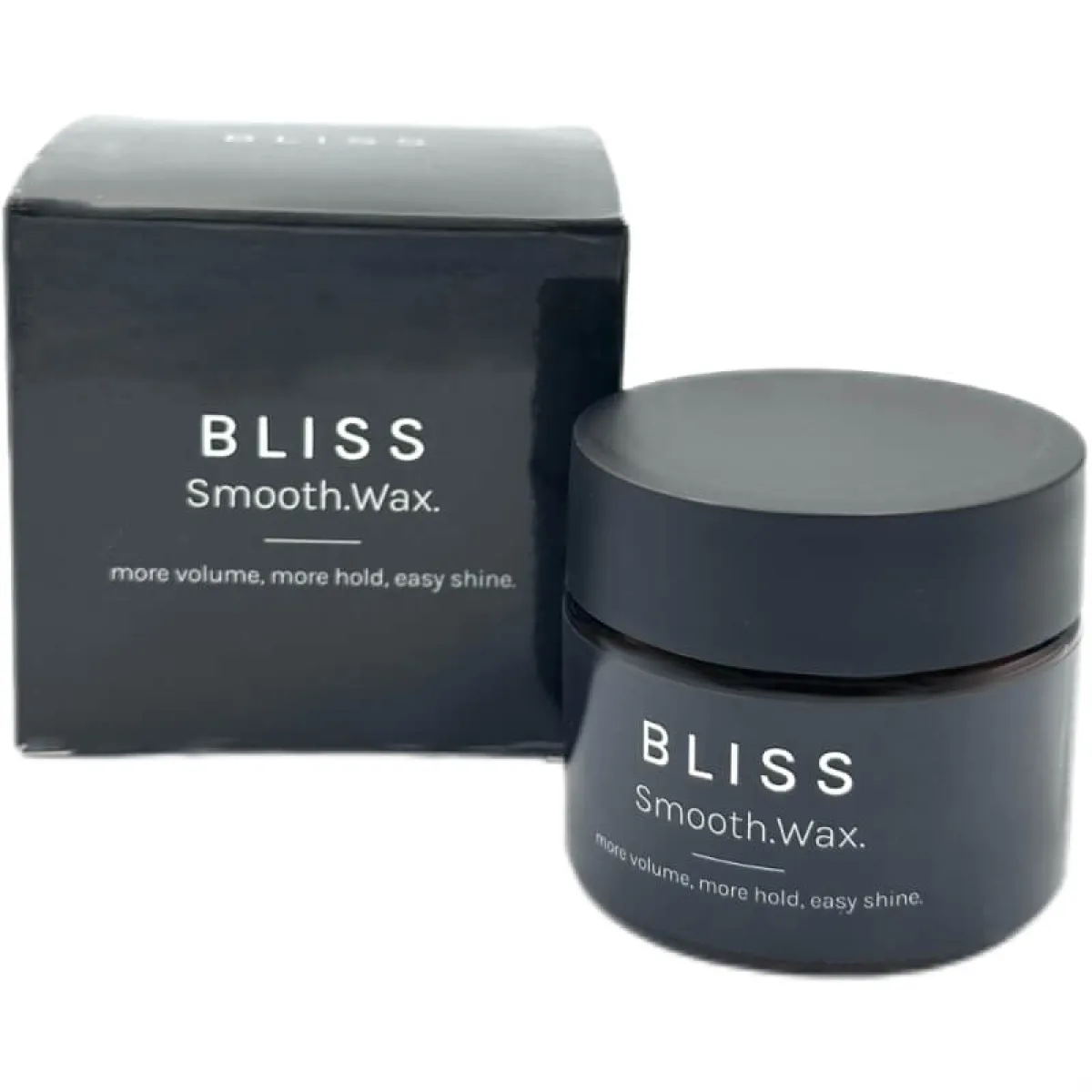 Bliss - Smooth Wax - Wosk do włosów 96g