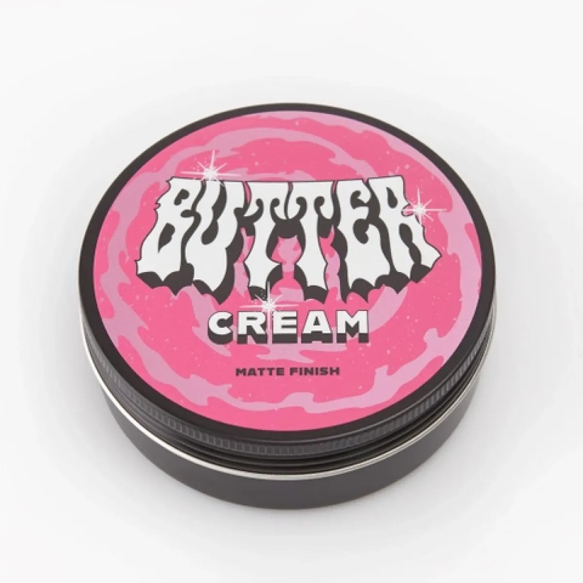 Pan Drwal - Butter Cream - Matowa pasta do włosów 150ml