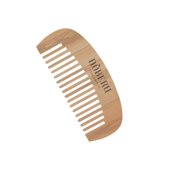 Noberu - Beard Comb - Grzebień 1szt.