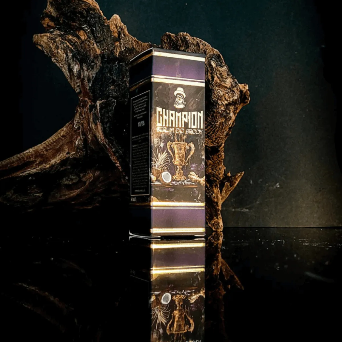 Rudy Cosmetics - Serum do Brody Champion 30ml