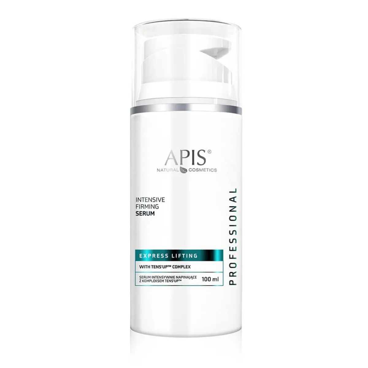 Apis - Express Lifting - Serum Intensywnie Napinające z Kompleksem TENS'UP  - 100ml