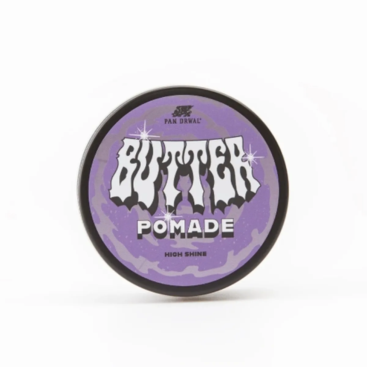 Pan Drwal - Butter Pomade - Pomada do włosów 60ml