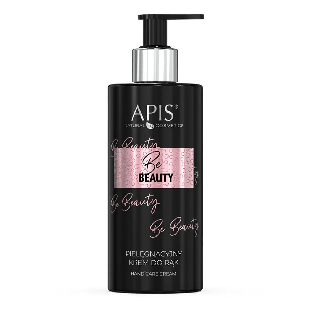 Apis - Be Beauty - Pielęgnacyjny krem do rąk 300ml