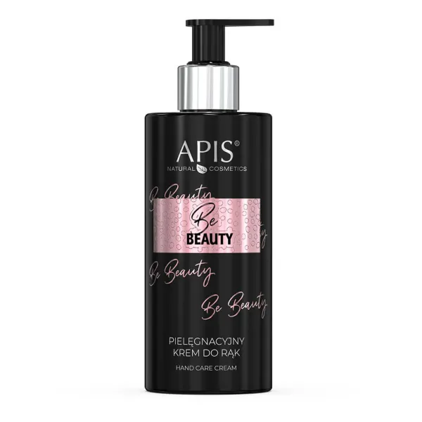 Apis - Be Beauty - Pielęgnacyjny krem do rąk 300ml