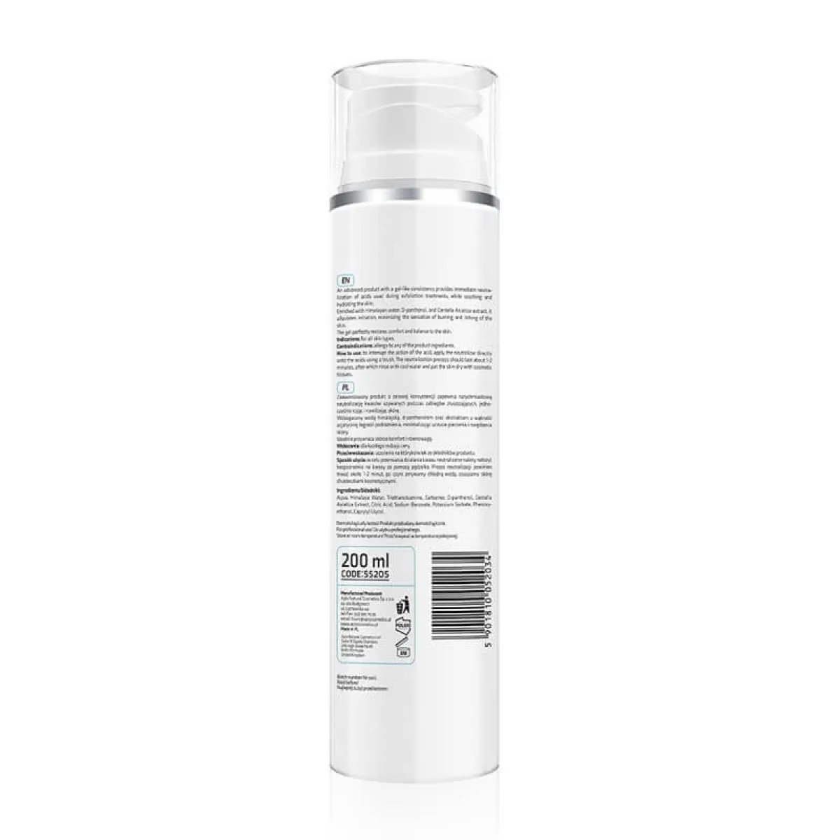 Apis - Neutralizator 200ml