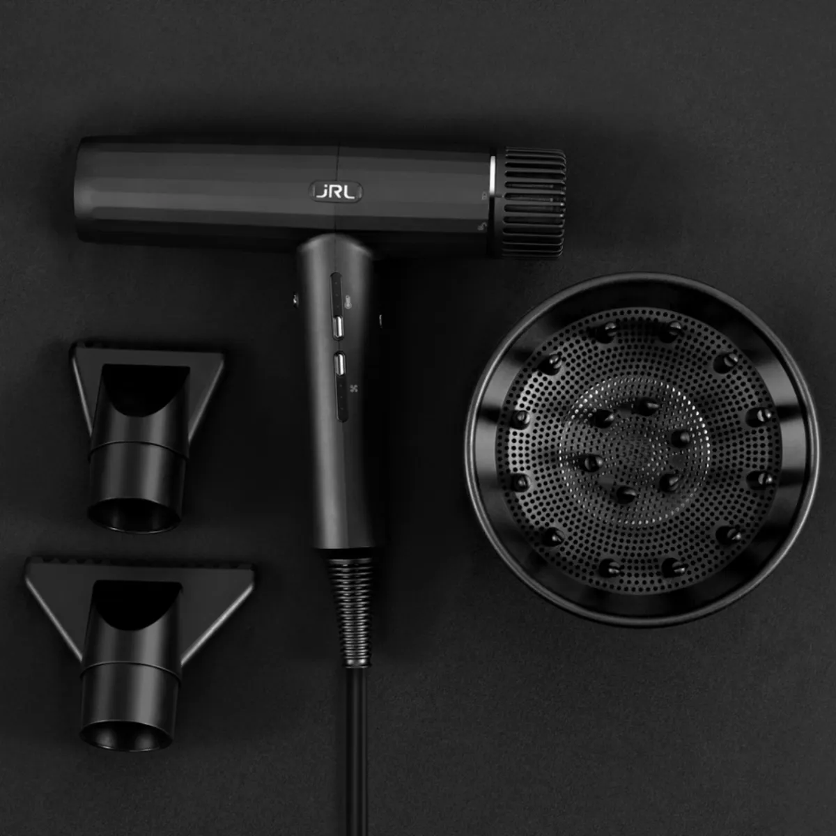 JRL - 2020H Hair Dryer - Suszarka do włosów