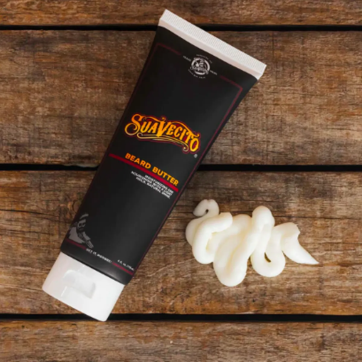 Suavecito - Original Beard Butter - Balsam do brody 118ml