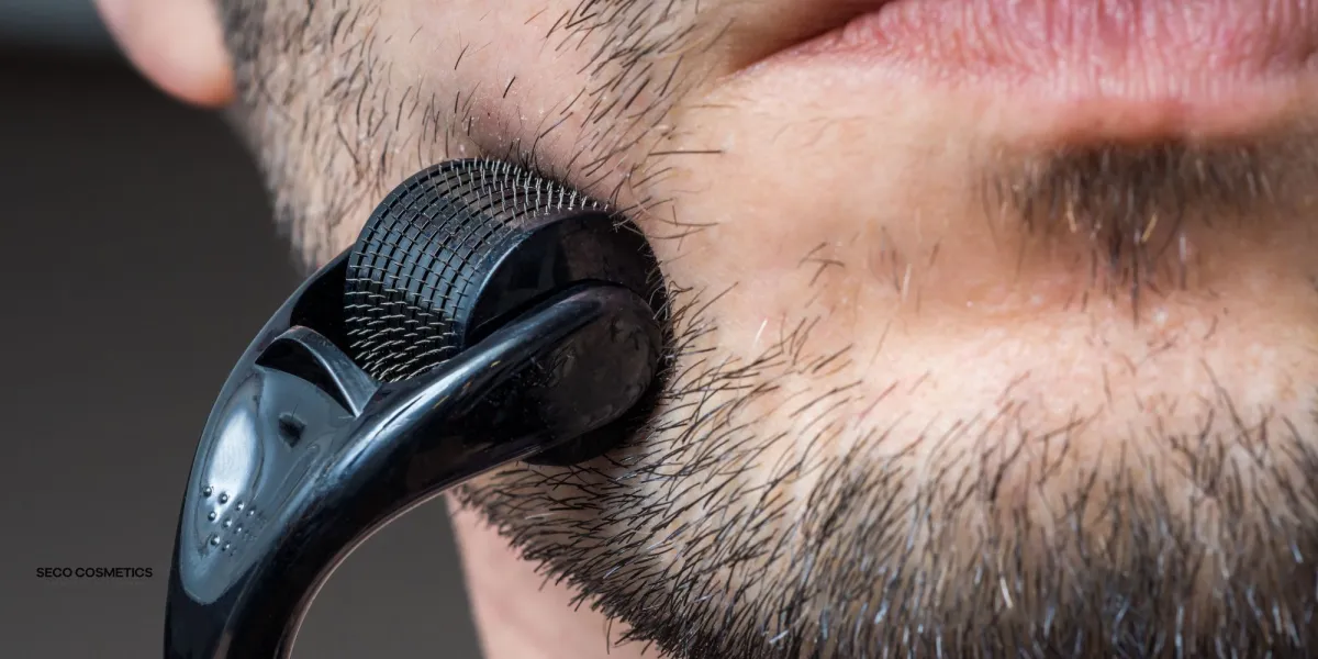 Dermaroller w męskiej pielęgnacji – czy mikronakłuwanie faktycznie poprawia wygląd skóry?