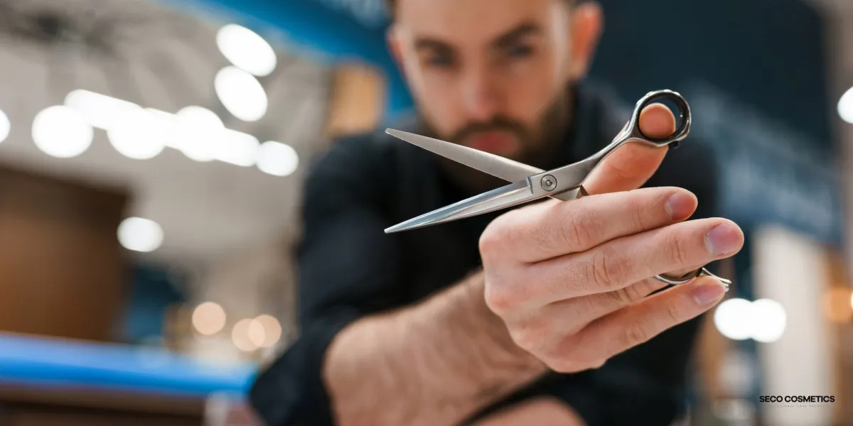 Jak dbać o akcesoria do golenia i pielęgnacji brody?