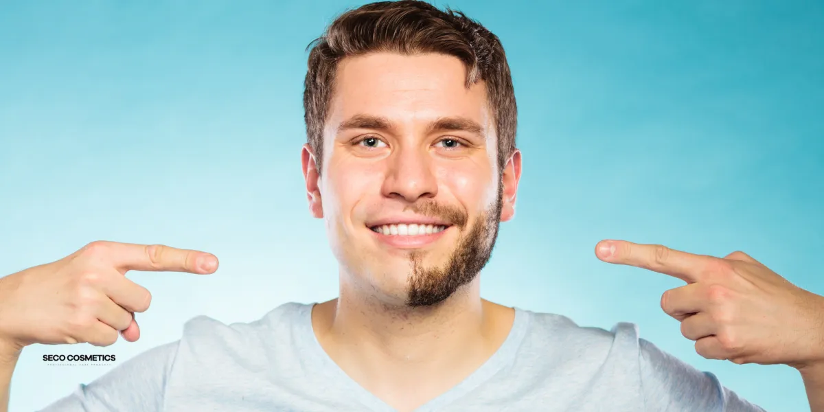 Eksperymentowanie z długością zarostu – jak znaleźć swój idealny styl brody?