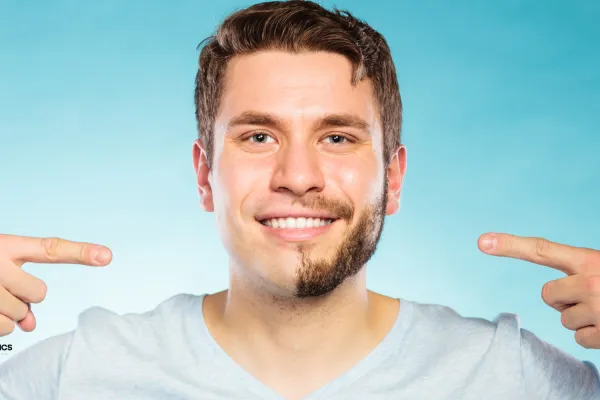 Eksperymentowanie z długością zarostu – jak znaleźć swój idealny styl brody?