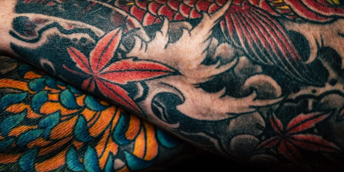 Jak pielęgnować tatuaż?