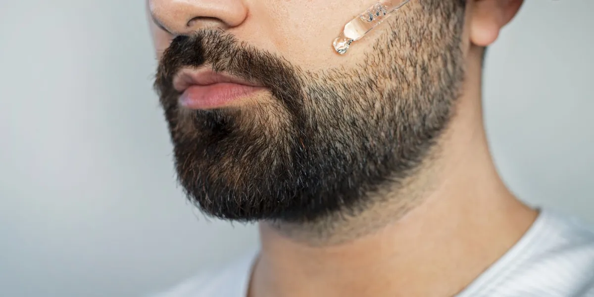 Jak używać olejku do brody?