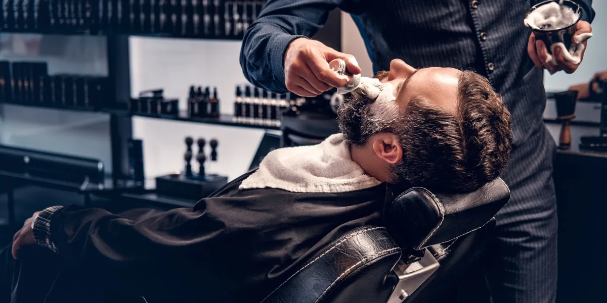 Krem czy pianka do golenia. Co wybrać?