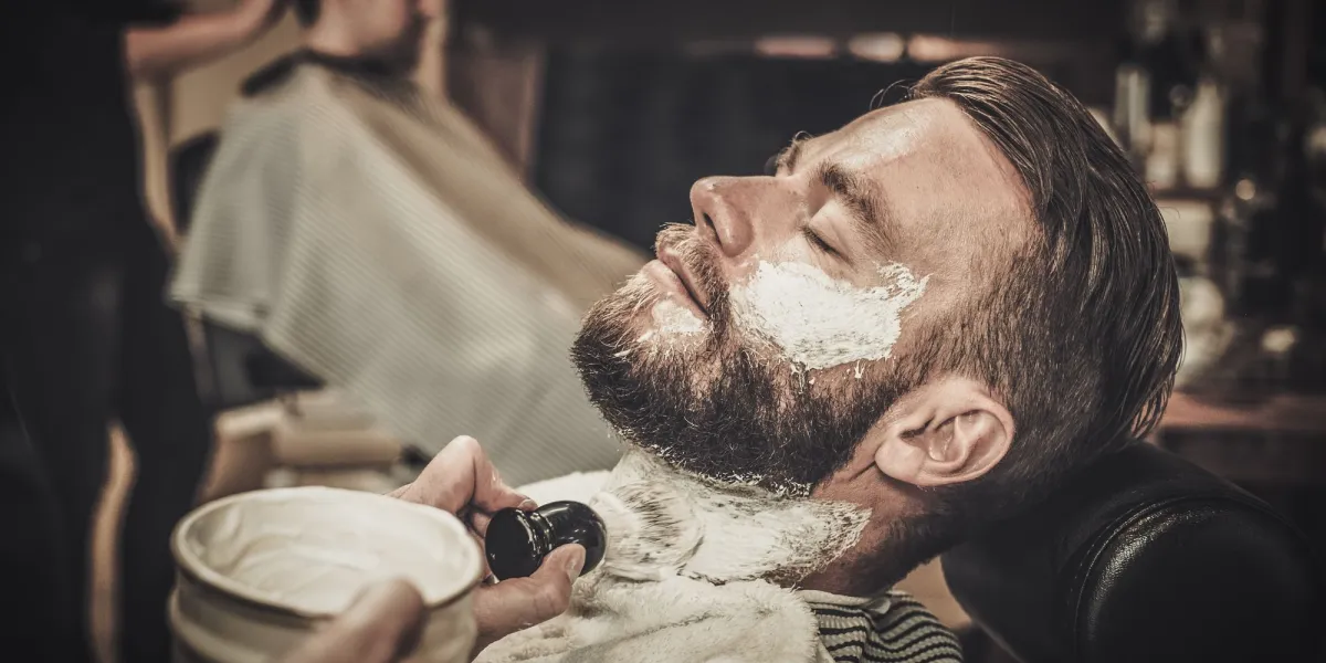 Pielęgnacja brody czyli jak dbać o zarost