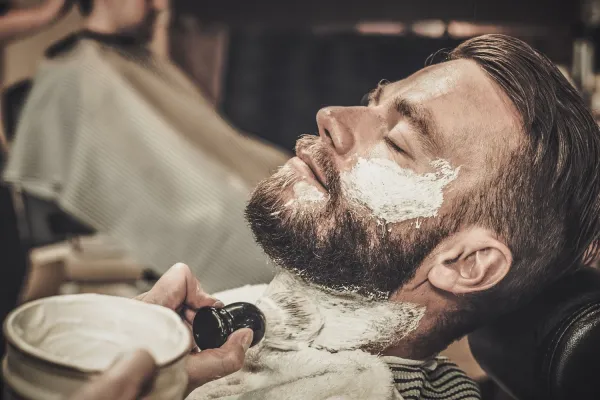 Pielęgnacja brody czyli jak dbać o zarost