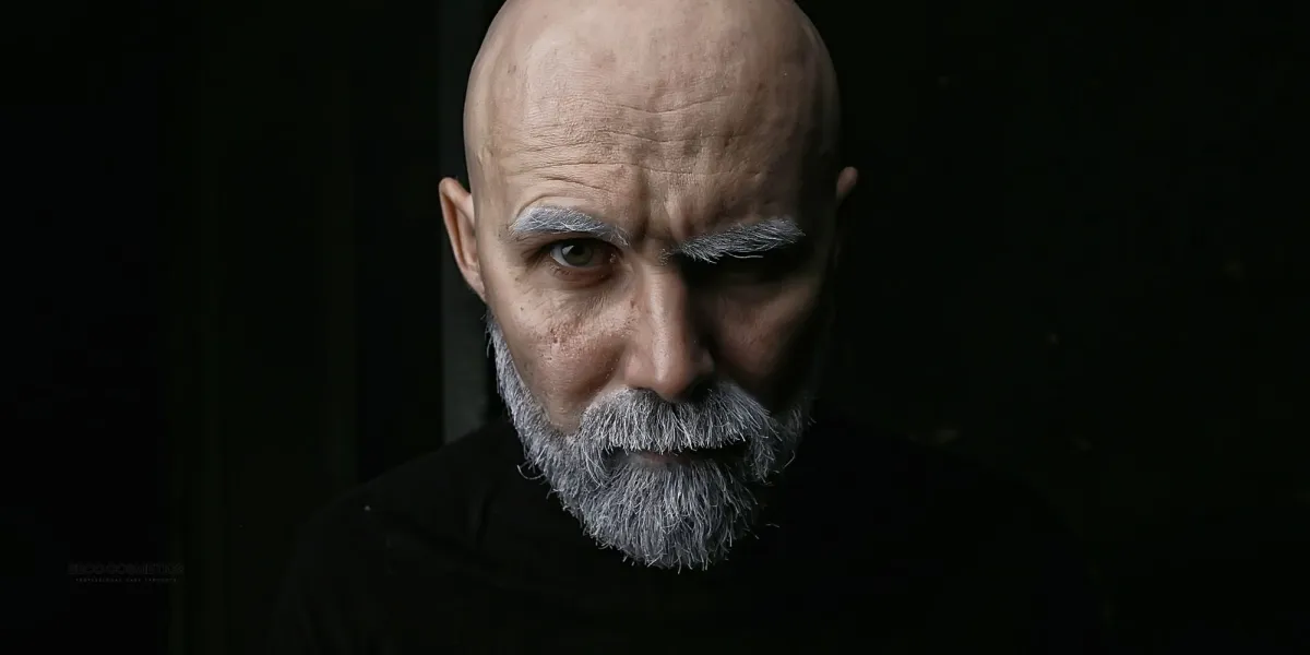 Broda i łysienie – jak dobrać styl zarostu, gdy włosy na głowie znikają?