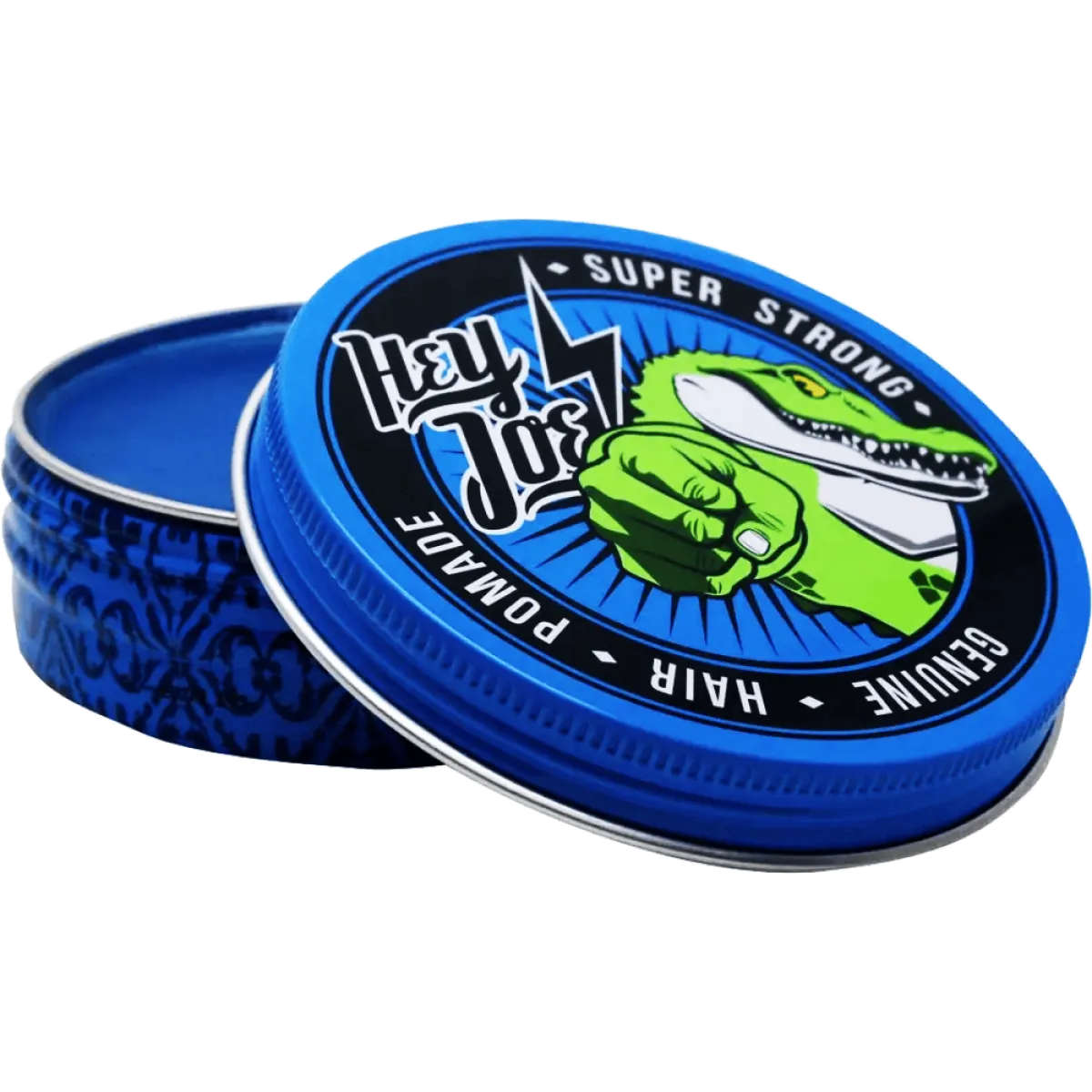 Hey Joe - Super Strong Pomade - Pomada do włosów 100ml
