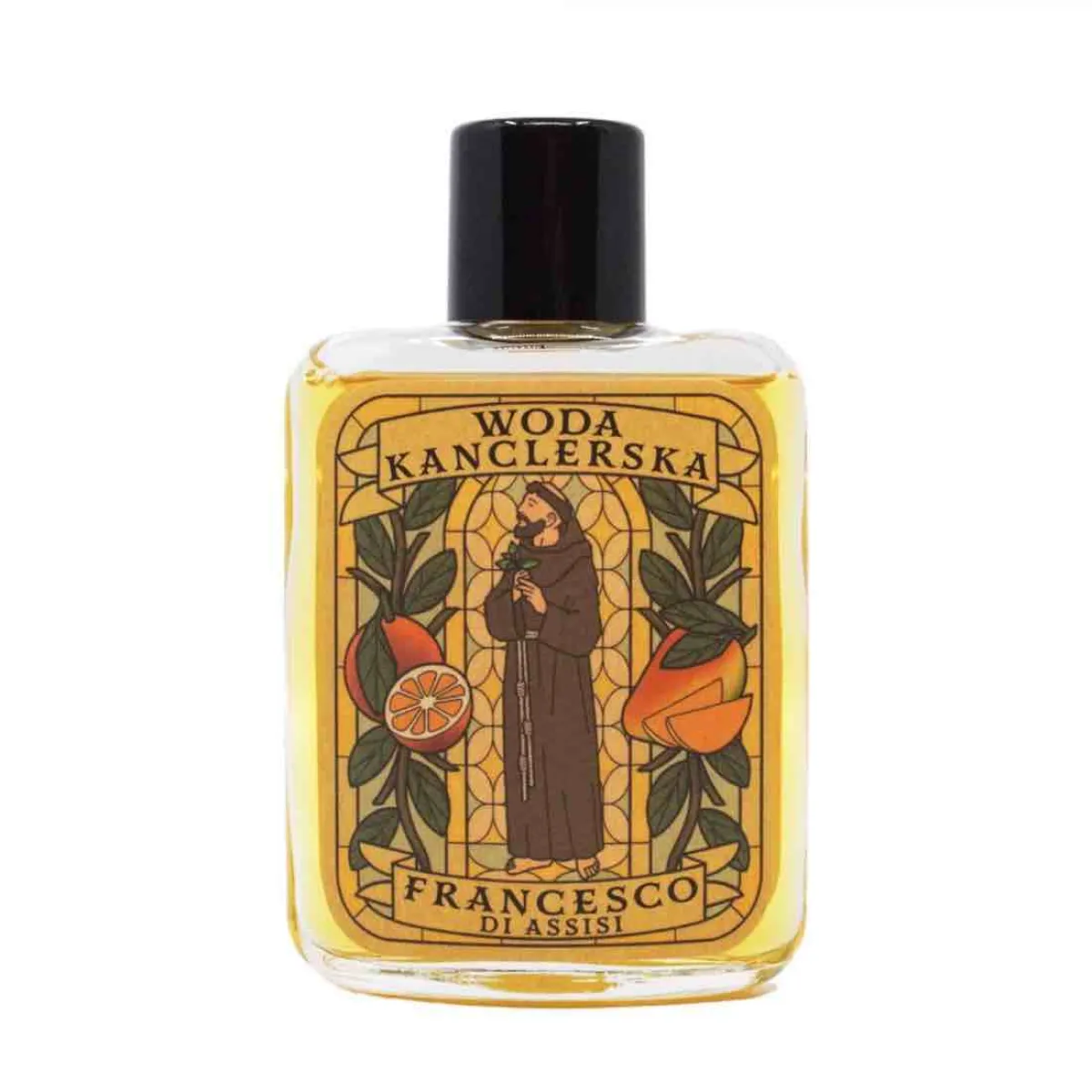 Kanclerski - Francesco Di Assisi - Aftershave, Woda Kanclerska po goleniu 100ml