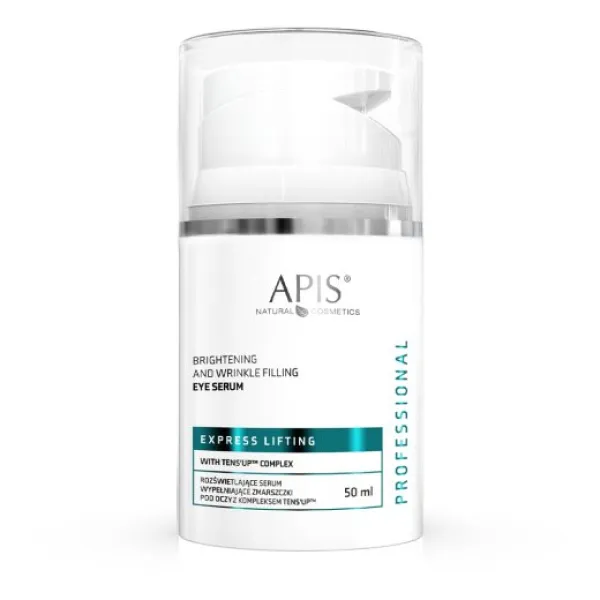 Apis - Express Lifting - Serum Intensywnie Napinające z Kompleksem TENS'UP  - 50ml