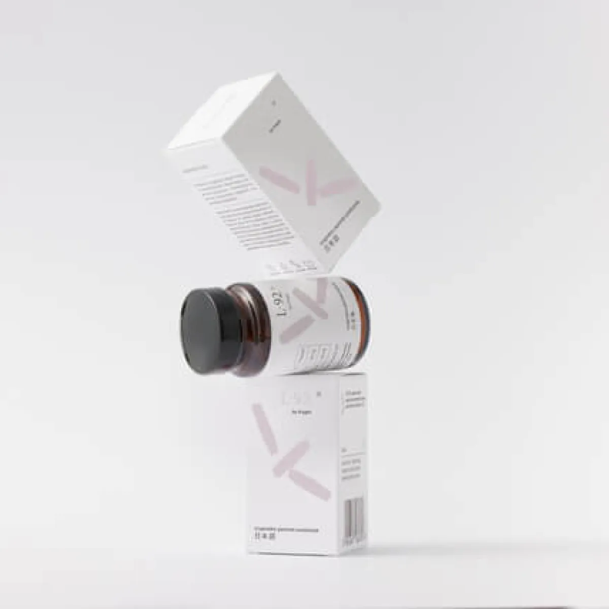 Kogen - L-92 - Postbiotyk wspierający układ odpornościowy 30 kapsułek