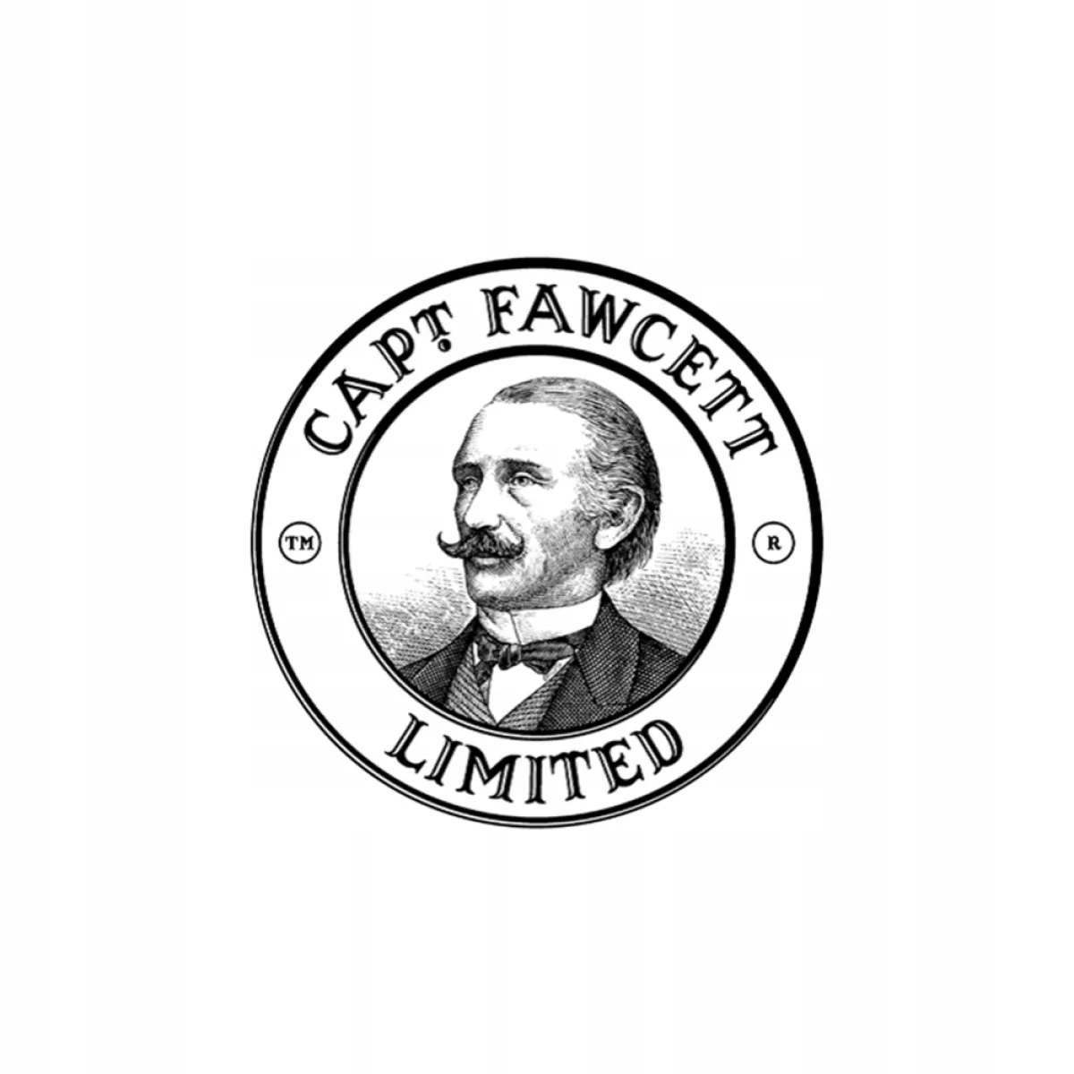 Captain Fawcett - Expedition - Wosk do stylizacji wąsów  15ml