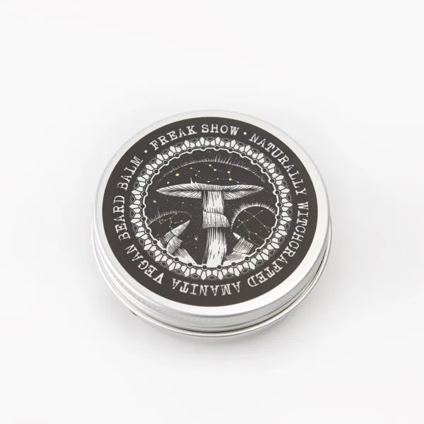 Pan Drwal - Freak Show - Amanita - Balsam do brody 60ml