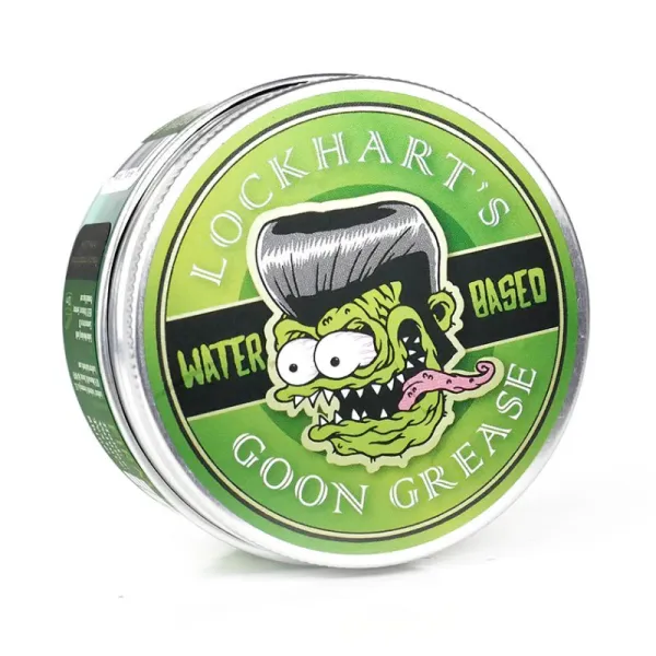 Lockhart's - Water Based Goon Grease - Wodna pomada do włosów 96g